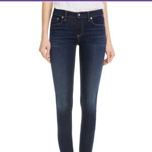 Cate Ankle Skinny Jeans RAG & BONE